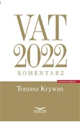 VAT 2022 K... - Tomasz Krywan - Ksiegarnia w niemczech