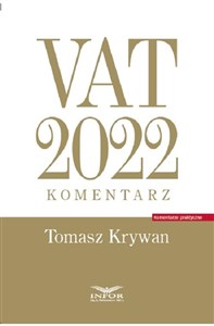 Bild von VAT 2022 Komentarz