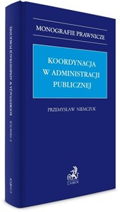 Bild von Koordynacja w administracji publicznej