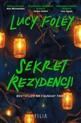 Sekret rez... - Lucy Foley -  polnische Bücher