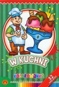 Polnische buch : Kolorowank...