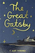 Książka : The Great ... - F. Scott Fitzgerald