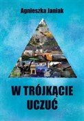 W trójkąci... - Agnieszka Janiak - buch auf polnisch 