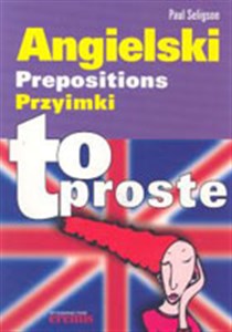 Bild von Angielski Przyimki To proste