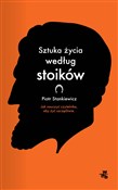 Polnische buch : Sztuka życ... - Piotr Stankiewicz