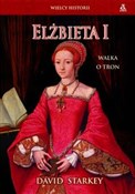 Polnische buch : Elżbieta I... - David Starkey