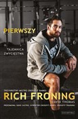Pierwszy T... - Rich Thomas David Froning -  polnische Bücher