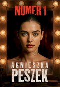 Numer 1 - Agnieszka Peszek -  fremdsprachige bücher polnisch 