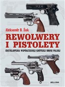 Polska książka : Pistolety ... - Anatolij Żuk