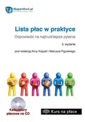 Polska książka : Lista płac... - Mariusz Pigulski