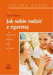 Obrazek Jak sobie radzić z egzemą