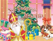 Noc Święte... - Opracowanie Zbiorowe -  fremdsprachige bücher polnisch 