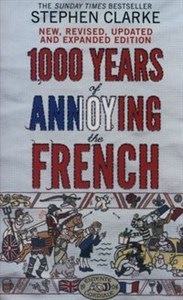 Obrazek 1000 Years of Annoying the French