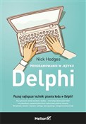 Programowa... - Nick Hodges -  fremdsprachige bücher polnisch 