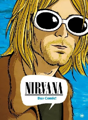 Bild von NIRVANA