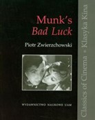 Książka : Munk's Bad... - Piotr Zwierzchowski