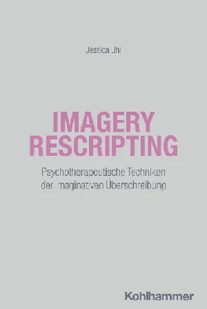 Obrazek UHL, J: IMAGERY RESCRIPTING