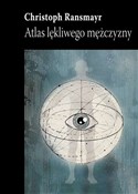 Atlas lękl... - Christoph Ransmayr -  Książka z wysyłką do Niemiec 