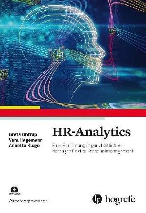 Obrazek ONTRUP, G: HR-ANALYTICS