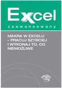 Makra w Ex... - Jakub Kudliński -  polnische Bücher