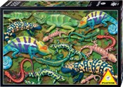 Polnische buch : Puzzle Pia...