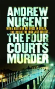 Four Court... - Andrew Nugent -  Polnische Buchandlung 