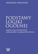 Polska książka : Podstawy l... - Kazimierz Pawłowski