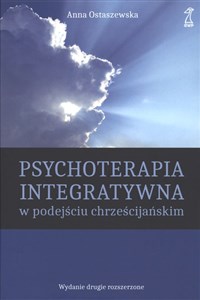 Bild von Psychoterapia integratywna w podejściu chrześcijańskim