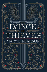 Bild von PEARSON, M: DANCE OF THIEVES