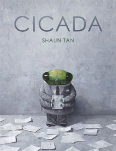 Bild von TAN, S: CICADA