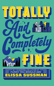 Bild von SUSSMAN, E: TOTALLY AND COMPLETELY FINE