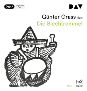 Bild von GRASS, G: BLECHTROMMEL