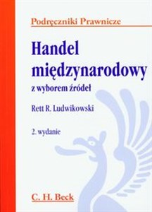 Bild von Handel międzynarodowy