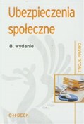 Ubezpiecze... -  Książka z wysyłką do Niemiec 