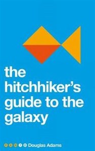 Bild von The Hitchhiker's Guide to the Galaxy