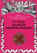 21 Pułk Uł... - Jerzy S. Wojciechowski - buch auf polnisch 