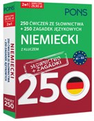 250 ćwicze... - buch auf polnisch 