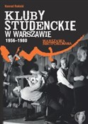 Kluby stud... - Konrad Rokicki - buch auf polnisch 