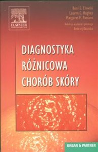 Bild von Diagnostyka różnicowa chorób skóry