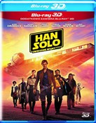 Han Solo. ... - Ron Howard -  polnische Bücher