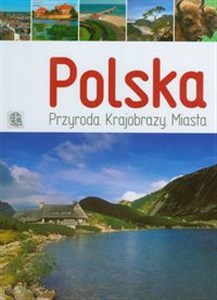 Bild von Polska Przyroda Krajobrazy Miasta