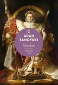 Książka : Napoleon C... - Adam Zamoyski