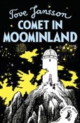 Comet in M... - Tove Jansson - buch auf polnisch 