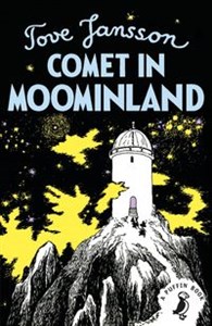 Bild von Comet in Moominland
