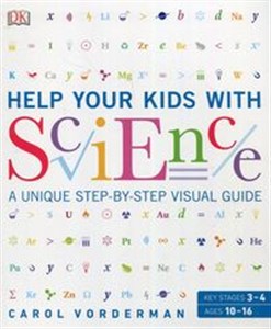 Bild von Help Your Kids with Science