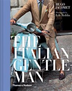Bild von The Italian Gentleman