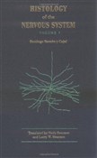 Histology ... - Santiago Ramon y Cajal -  fremdsprachige bücher polnisch 