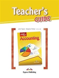 Obrazek Career Paths: Accounting Teacher's Guide
