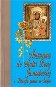 Książka : Nowenna do... - Opracowanie Zbiorowe