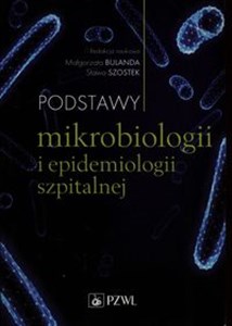 Bild von Podstawy mikrobiologii i epidemiologii szpitalnej